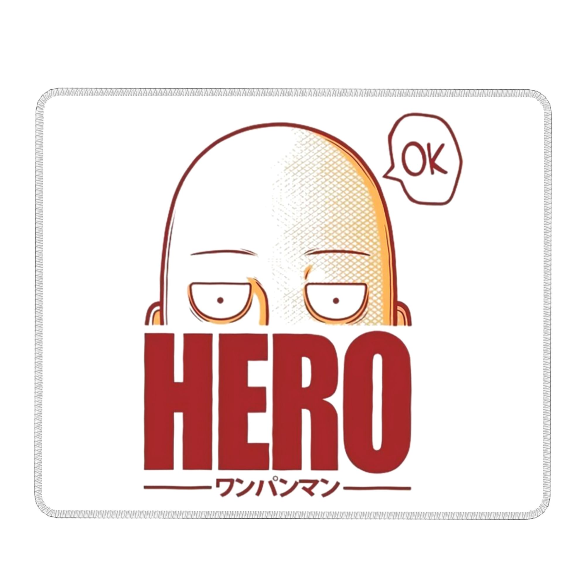 Gaming Accessories Men - アニメワンパンマンマウスパッドコンピュータキーボードマウスマットゲームPCラップトップデスクマットオフィスアクセサリーテーブルマット