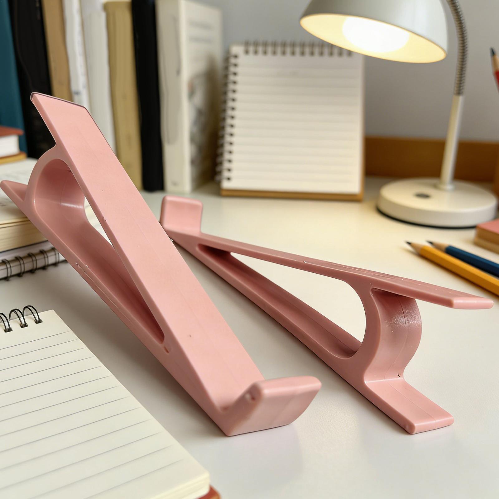 Gaming Accessories Men - 1 ペアポータブルキーボード昇降スタンド昇降キーボード角度調整可能なプラスチック製コンピュータキーボードライザーアクセサリーモニターホルダー
