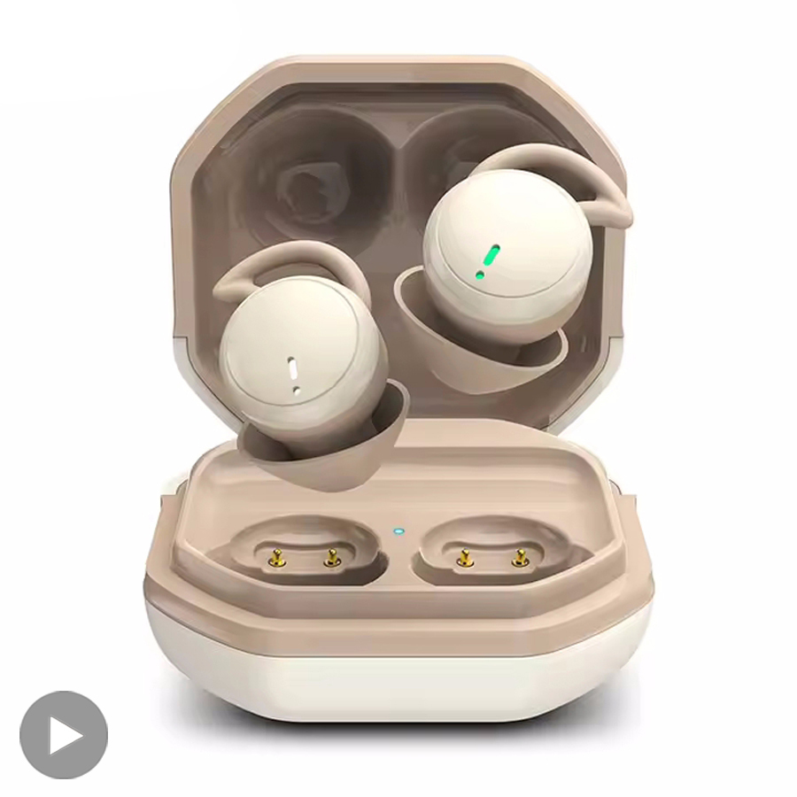 Gaming Accessories Online - ワイヤレスBluetoothイヤホン ノイズキャンセリング イヤホン ヘッドホン ヘッドセット Bluetooth対応