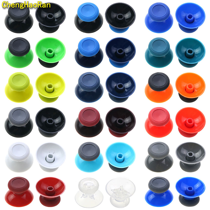 Jjk Gaming Accessories - Xbox One Series S/X/XS/XSS コントローラー用 アナログマッシュルームジョイスティック