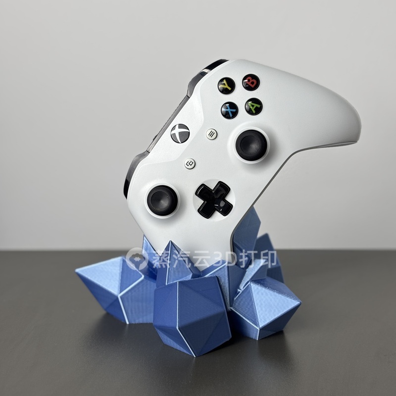 Gaming Accessories Toys - ユニバーサル ゲーム コントローラー スタンド 3D プリント