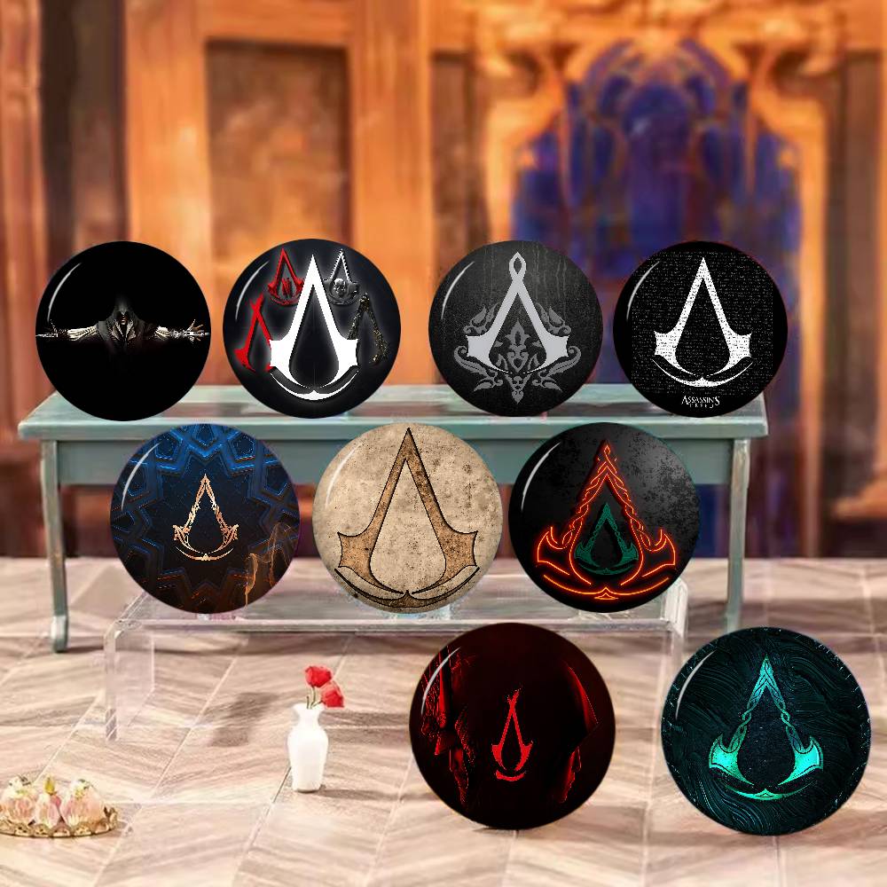 A-Assassin S -Creed ゲーミング クリエイ - Gaming Accessories Icon のレビューと価格