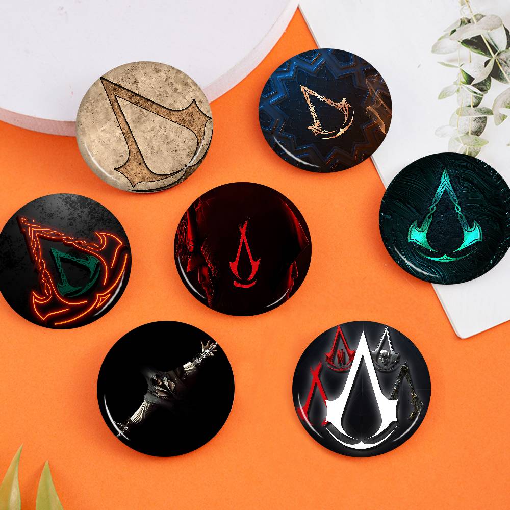 A-Assassin S -Creed ゲーミング クリエイ - Gaming Accessories Icon のレビューと価格