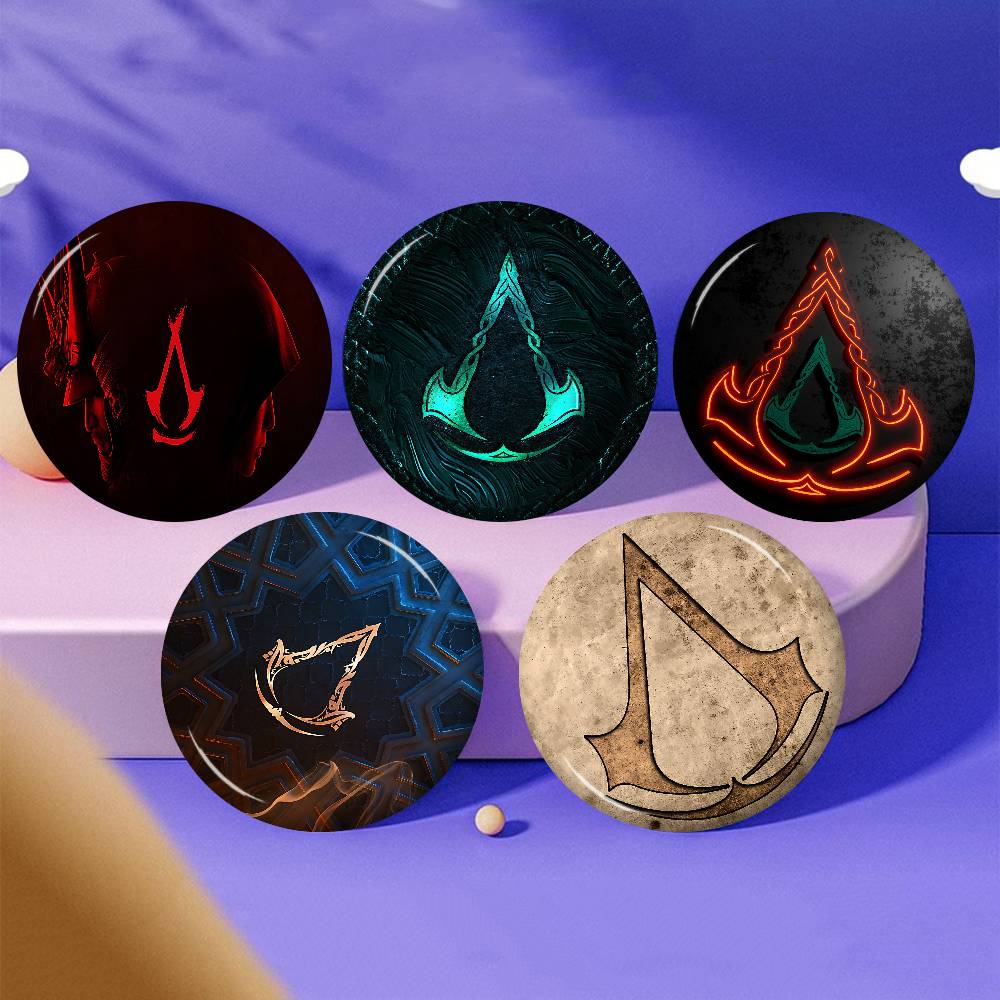 A-Assassin S -Creed ゲーミング クリエイ - Gaming Accessories Icon のレビューと価格