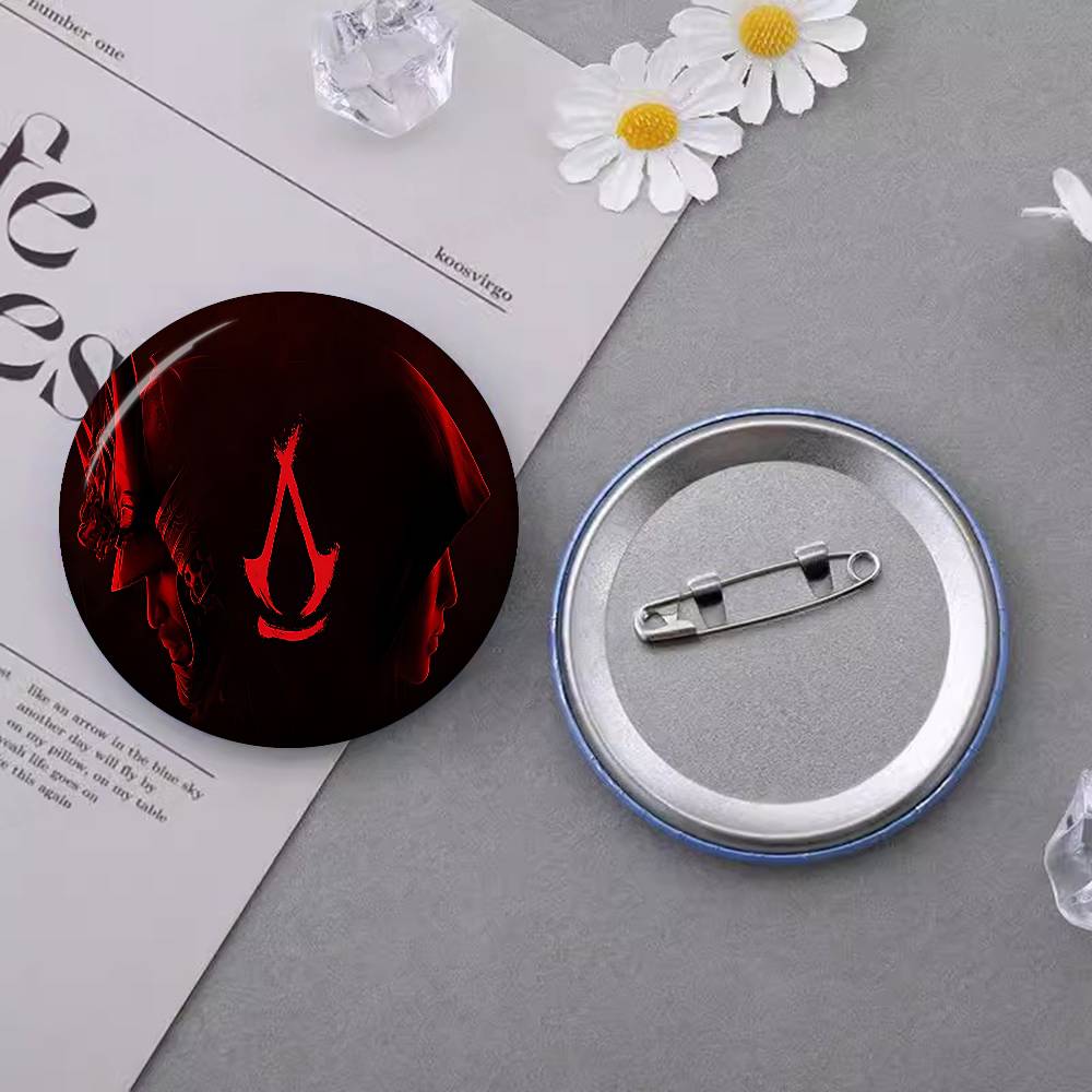 A-Assassin S -Creed ゲーミング クリエイ - Gaming Accessories Icon のレビューと価格