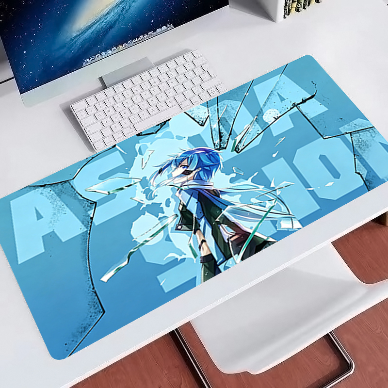 大型マウスパッド クールなゲーミングアクセサリー ソードアー - Gaming Accessories Online のレビューと価格