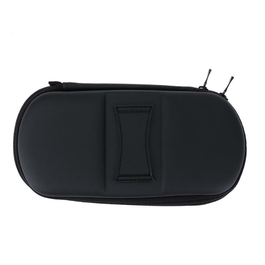 Sony PSP 1000 2000 3000用ハードEVA - Gaming Accessories Bag のレビューと価格