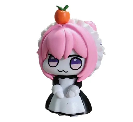 ドロドールコンピレーションキュートフィギュアアニメゲーム周辺 - Gaming Accessories Toys のレビューと価格