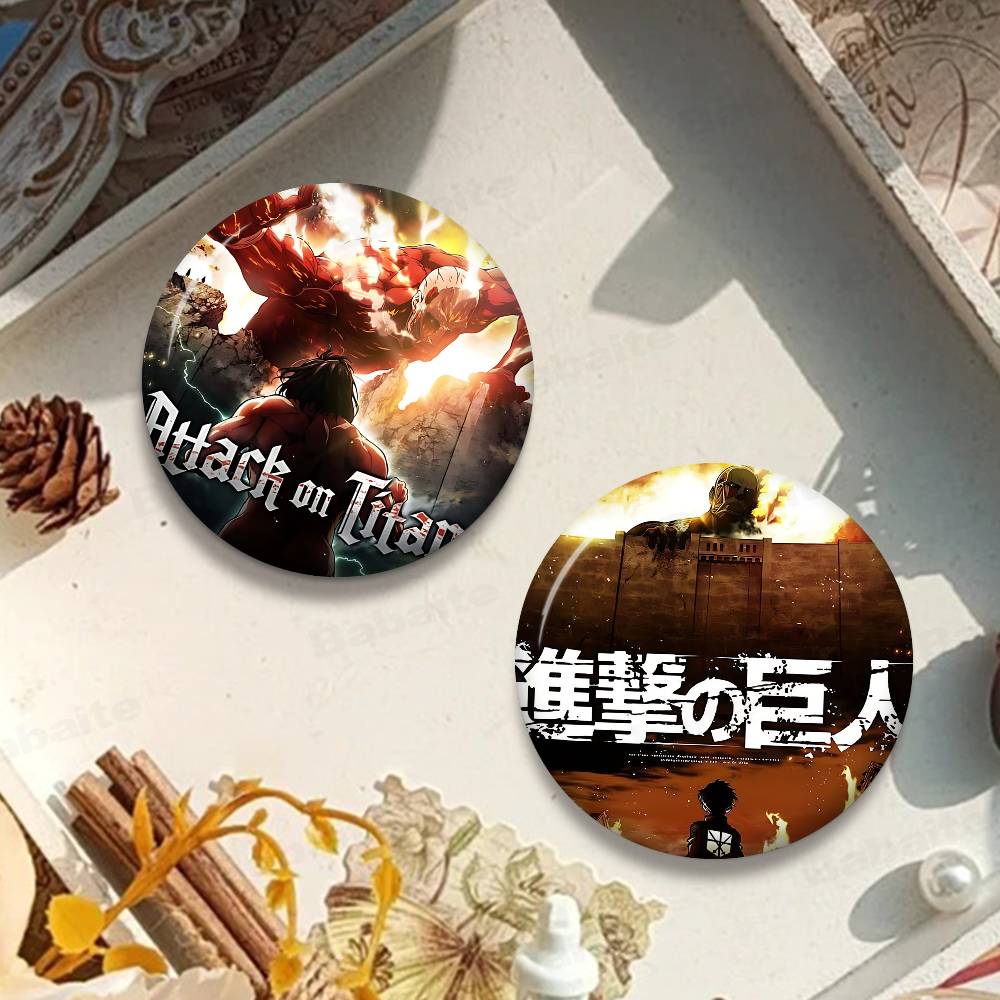 A-Attack On T-Titan ゲーミング クリエイ - Gaming Accessories Icon のレビューと価格