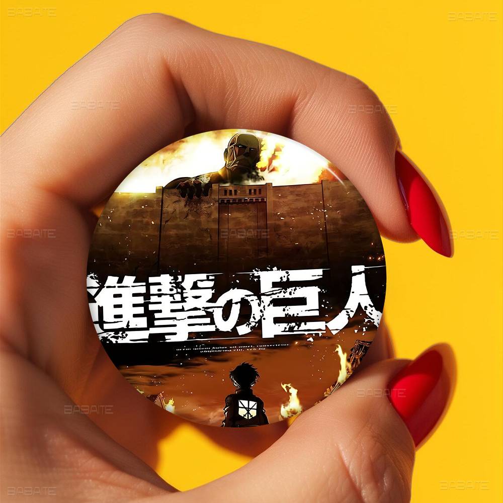 A-Attack On T-Titan ゲーミング クリエイ - Gaming Accessories Icon のレビューと価格
