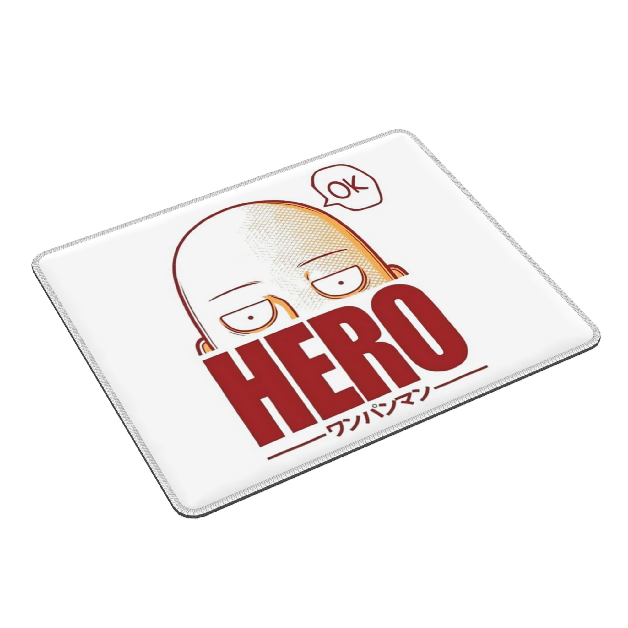 アニメワンパンマンマウスパッドコンピュータキーボードマウスマ - Gaming Accessories Men のレビューと価格