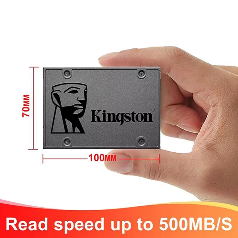 キングストンSSD内蔵ソリッドステートドライブA400 96 - Samsung Ssd Evo 870 のレビューと価格