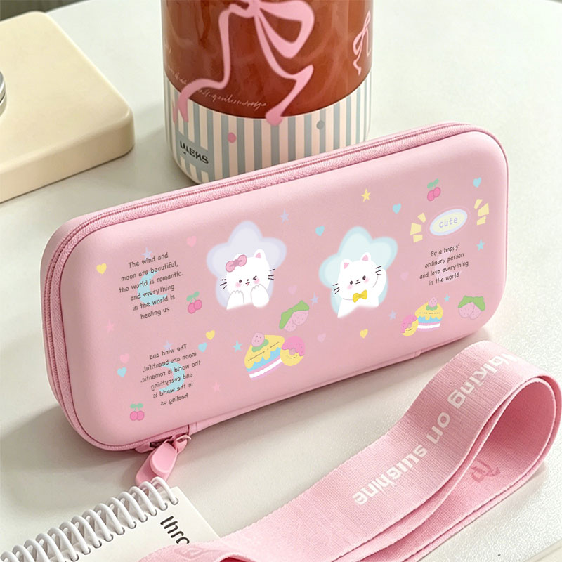 新しいファッショナブルな収納バッグ ポータブルトラベルゲーム - Gaming Accessories Bag のレビューと価格