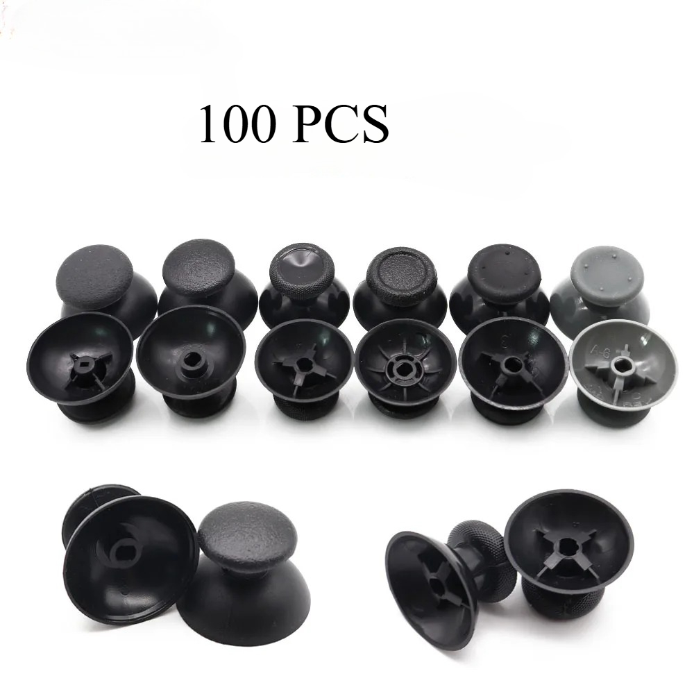 100個入り 3Dアナログジョイスティックスティックモジュー - Jjk Gaming Accessories のレビューと価格