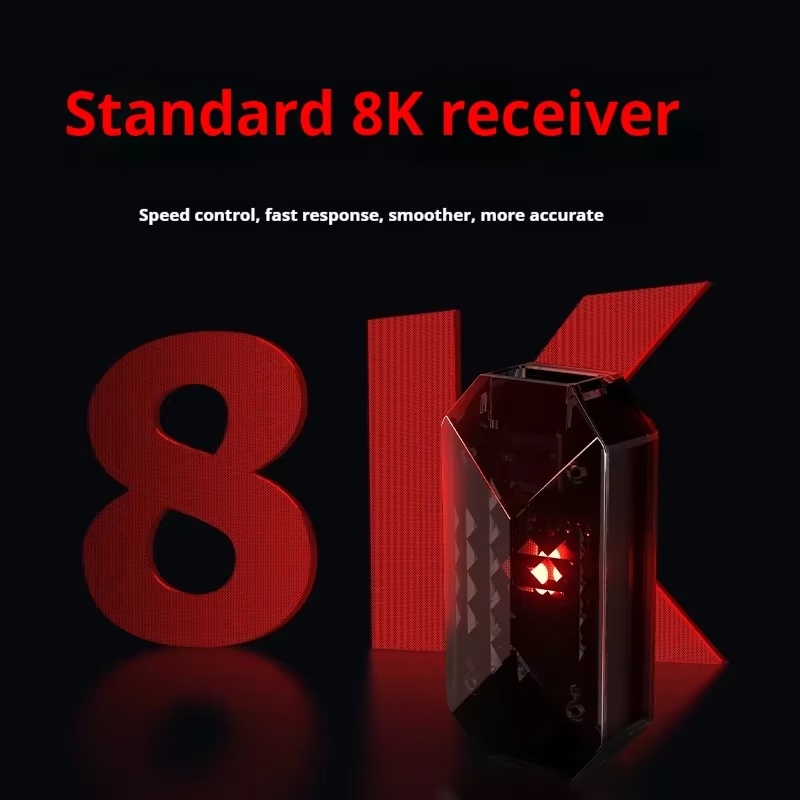 VXE VGN MAD R メジャー 超軽量 ワイヤレスマウ - Gaming Accessories Storage のレビューと価格