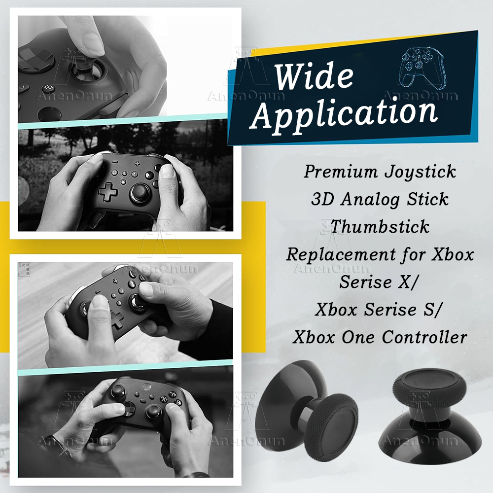 Xbox One/Xbox Series X/Xbox Se - Jjk Gaming Accessories のレビューと価格