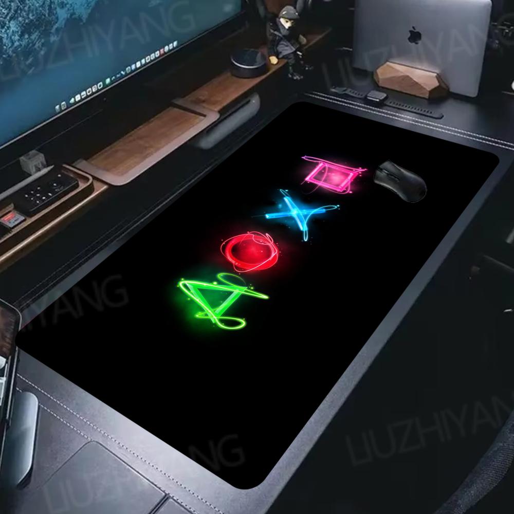 XXL ゲームパッドアイコン マウスパッド 大型ゲーミングア - Gaming Accessories Icon のレビューと価格