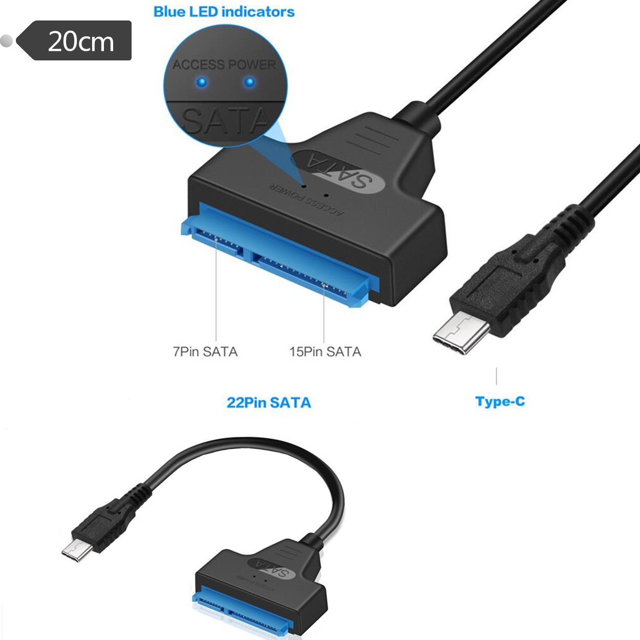 USB 3.1 タイプ C - SATA III HDD S - Samsung Ssd Evo 870 のレビューと価格