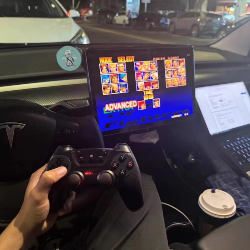 2025年最新 ワイヤレスUSBゲームコントローラー Tes - Gaming Accessories Online のレビューと価格