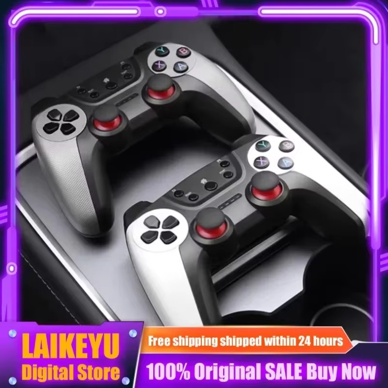 2025年最新 ワイヤレスUSBゲームコントローラー Tes - Gaming Accessories Online のレビューと価格