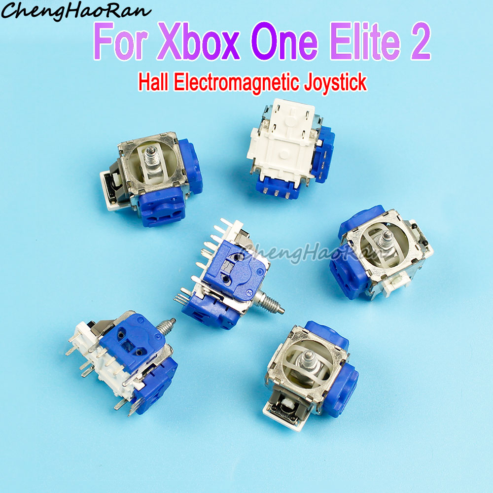 Xbox one elite 2コントローラー用電磁ジョイス - Jjk Gaming Accessories のレビューと価格