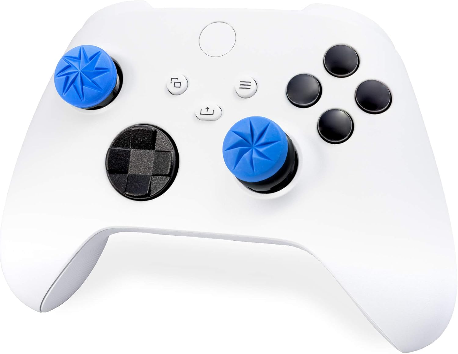 高さを増す Xbox One S 用 Freek FPS ハ - Jjk Gaming Accessories のレビューと価格