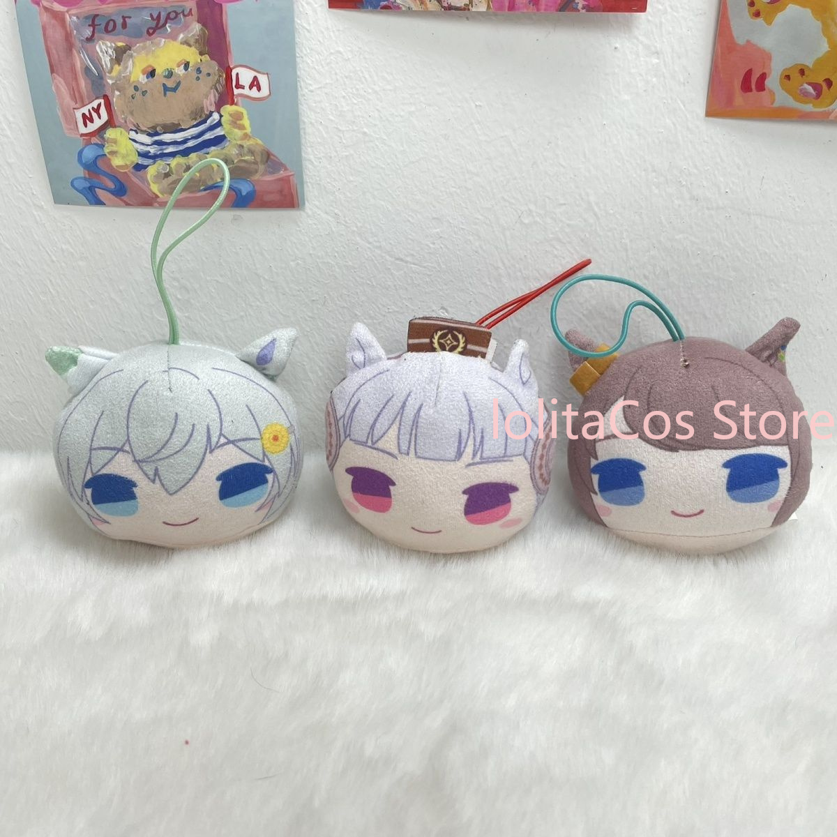 正規品 ウマ娘 プリティーダービー トーセンジョーダン セイ - Gaming Accessories Toys のレビューと価格