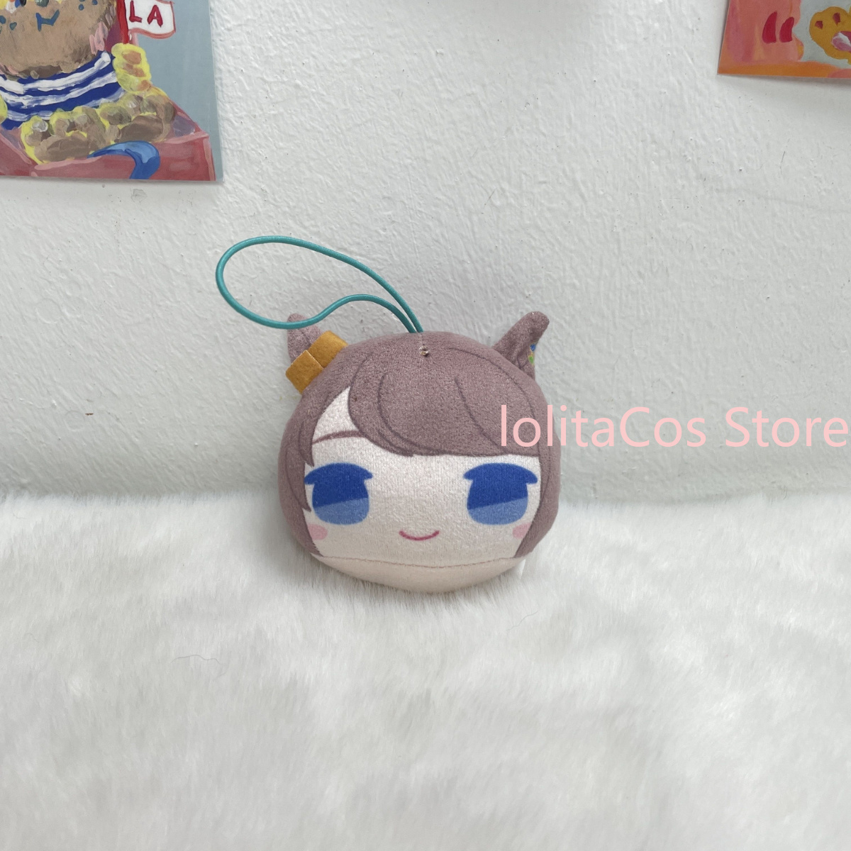 正規品 ウマ娘 プリティーダービー トーセンジョーダン セイ - Gaming Accessories Toys のレビューと価格