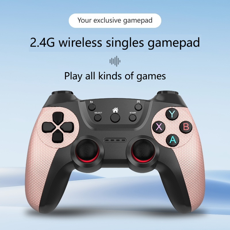 2025年最新 ワイヤレスUSBゲームコントローラー Tes - Gaming Accessories Online のレビューと価格
