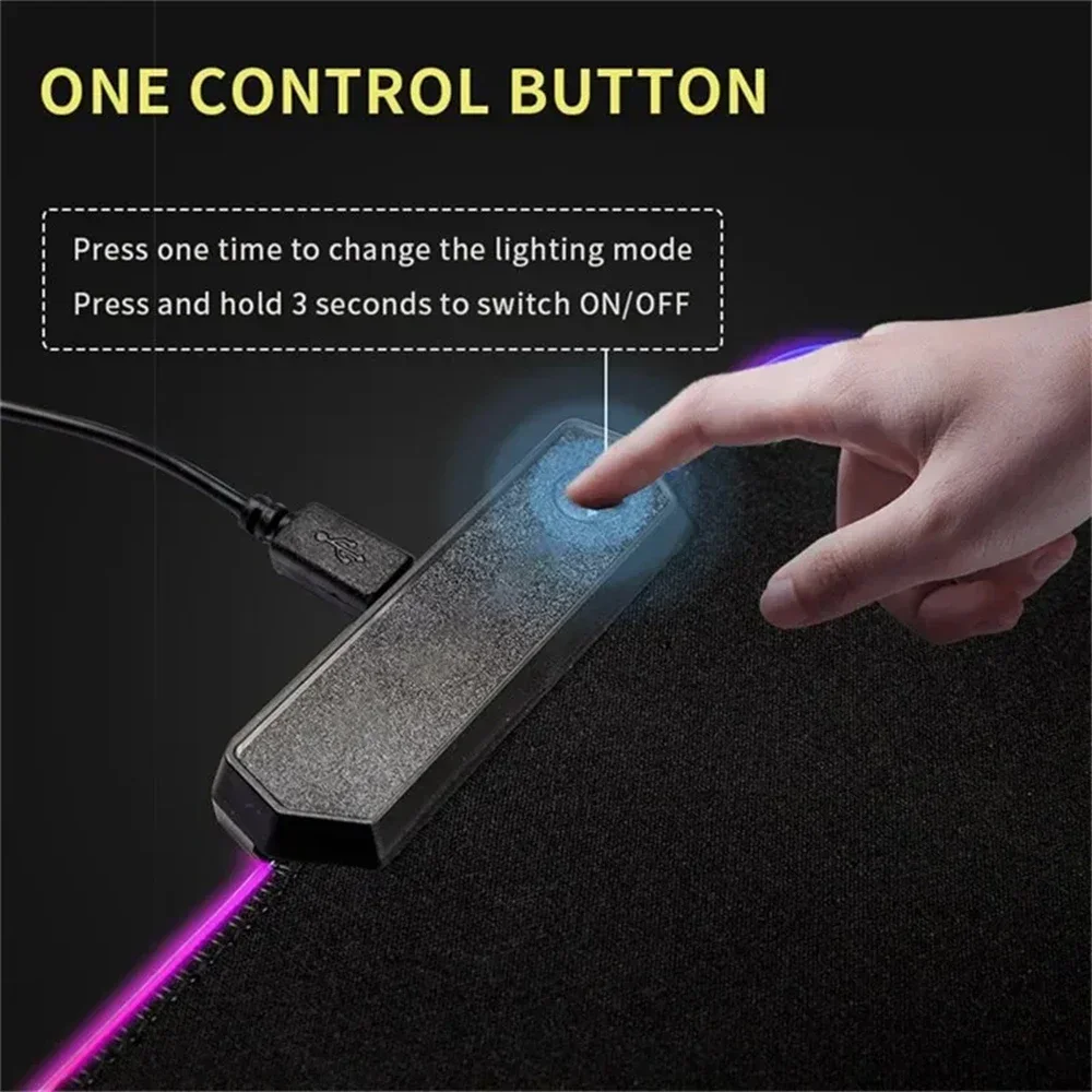 ソードアート・オンライン RGB LEDライト付き大型マウス - Gaming Accessories Online のレビューと価格