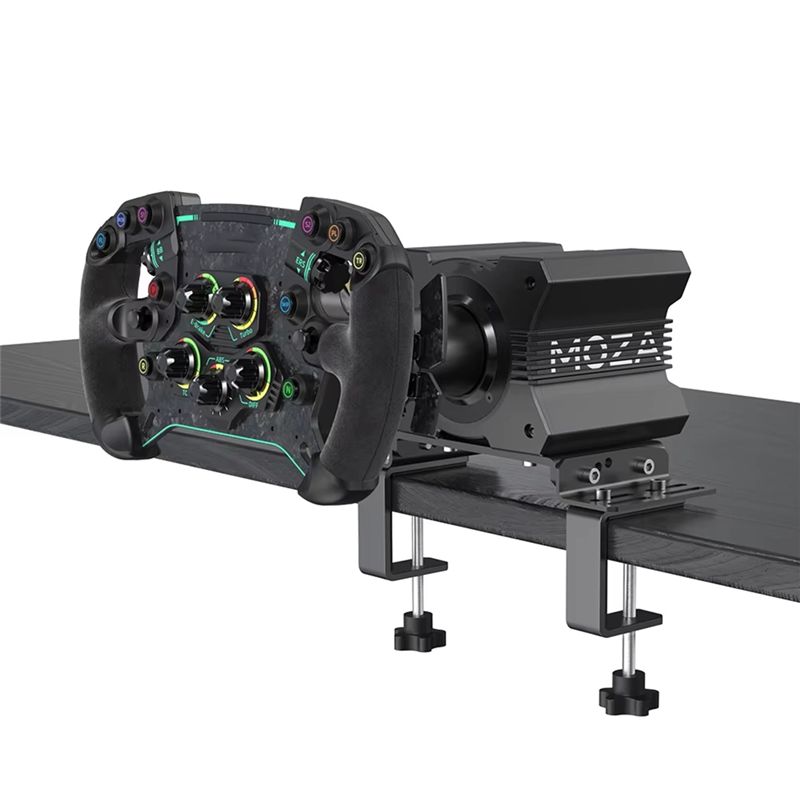 AT82-For MOZA Racing R9およびR5、R - Gaming Accessories Pack のレビューと価格
