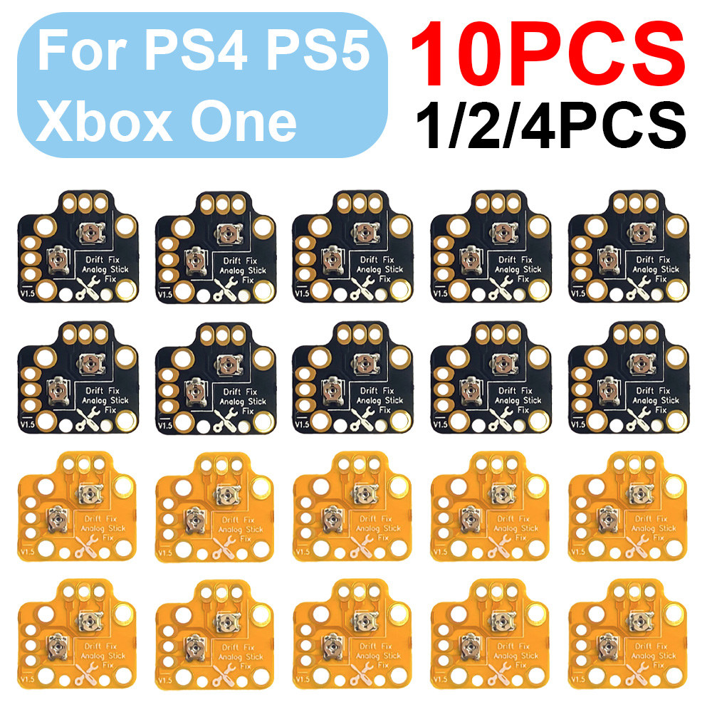 ユニバーサル修理ボード,ジョイスティック,アナログコントロー - Jjk Gaming Accessories のレビューと価格