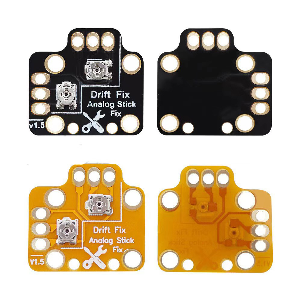 ユニバーサル修理ボード,ジョイスティック,アナログコントロー - Jjk Gaming Accessories のレビューと価格