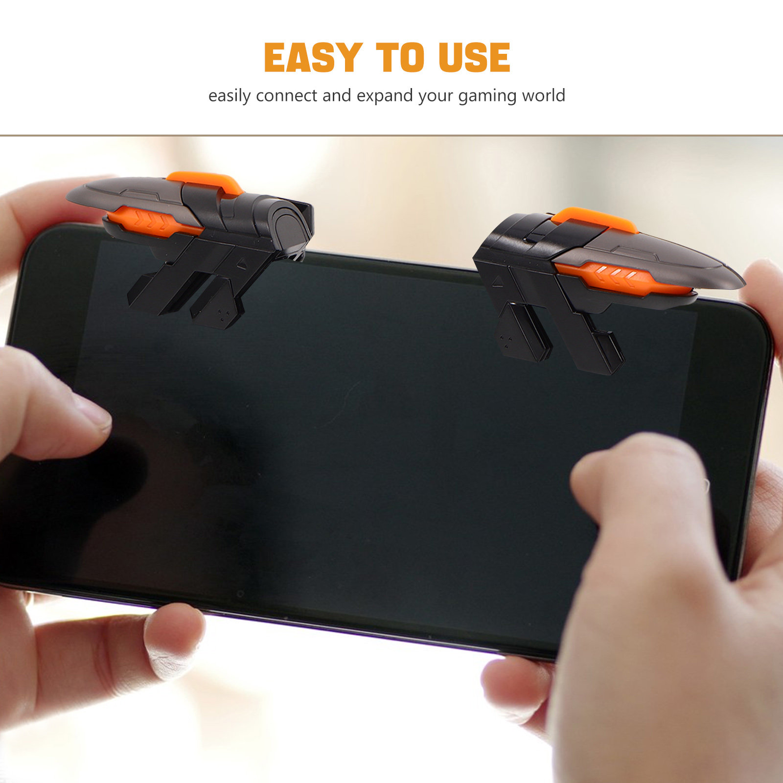 ゲームプレイ用アクセサリー トリガー コントローラー ゲーム - Gaming Accessories Online のレビューと価格