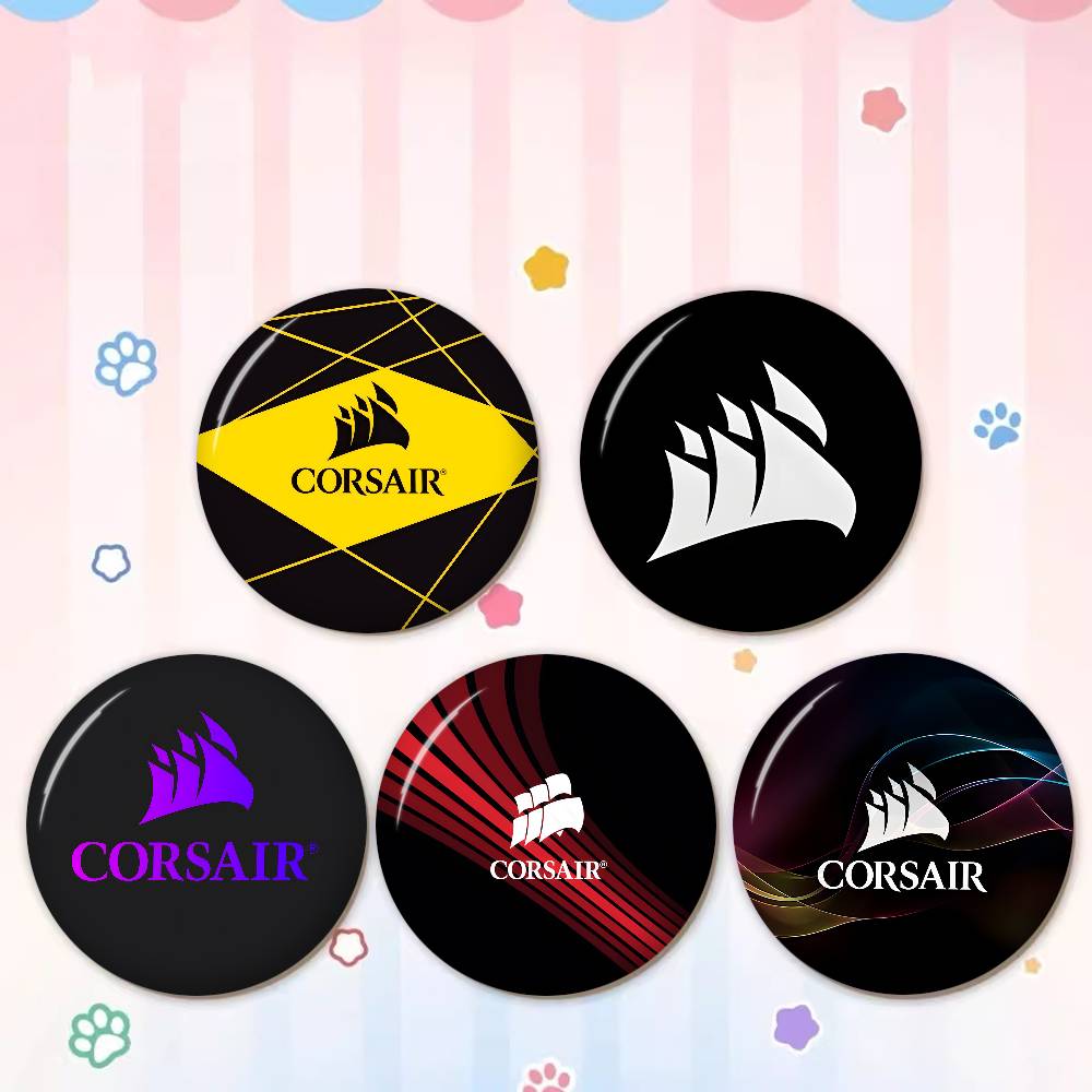 C-Corsair Gaming-強力なクリエイティブなブリ - Gaming Accessories Icon のレビューと価格