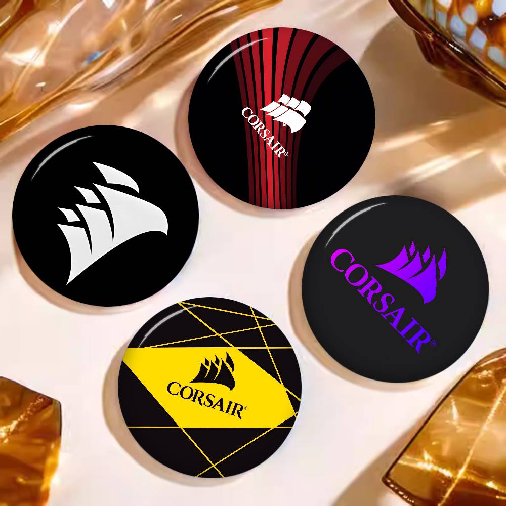 C-Corsair Gaming-強力なクリエイティブなブリ - Gaming Accessories Icon のレビューと価格