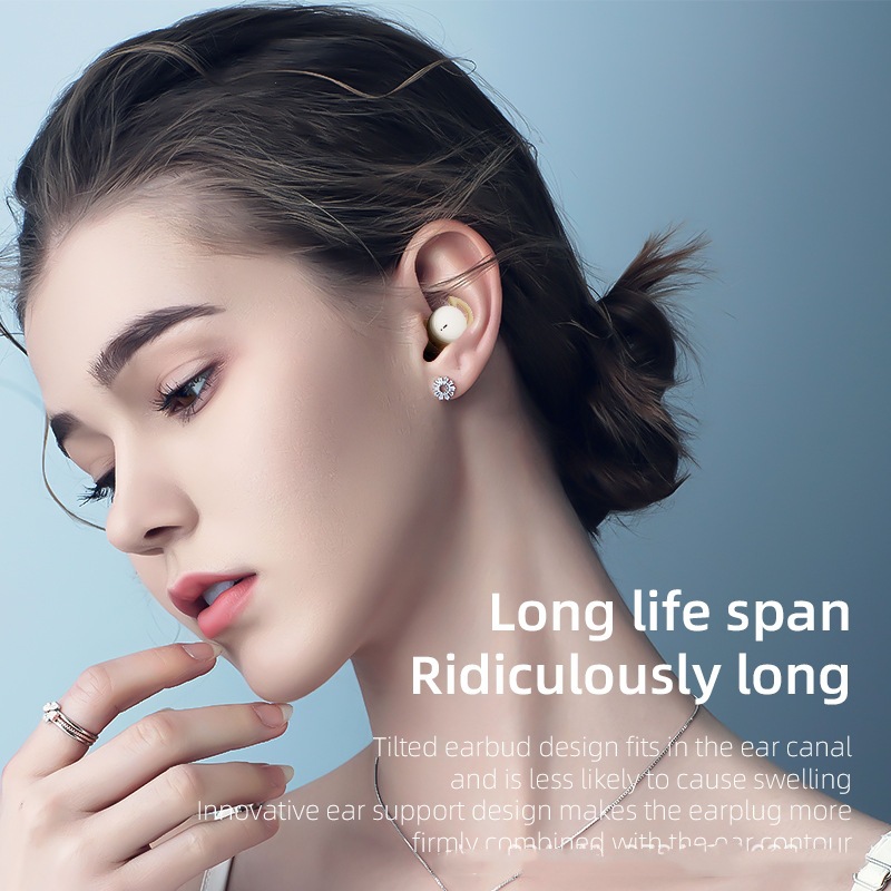 ワイヤレスBluetoothイヤホン ノイズキャンセリング  - Gaming Accessories Online のレビューと価格
