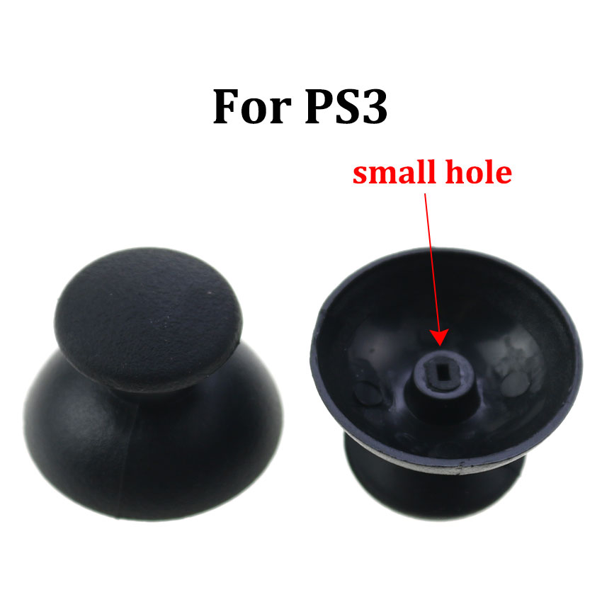 Yuxi-アナログサムスティックグリップカバー、コントローラ - Jjk Gaming Accessories のレビューと価格