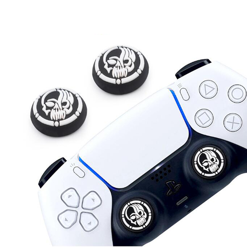 親指スティックグリップキャップサムスティックジョイスティック - Jjk Gaming Accessories のレビューと価格