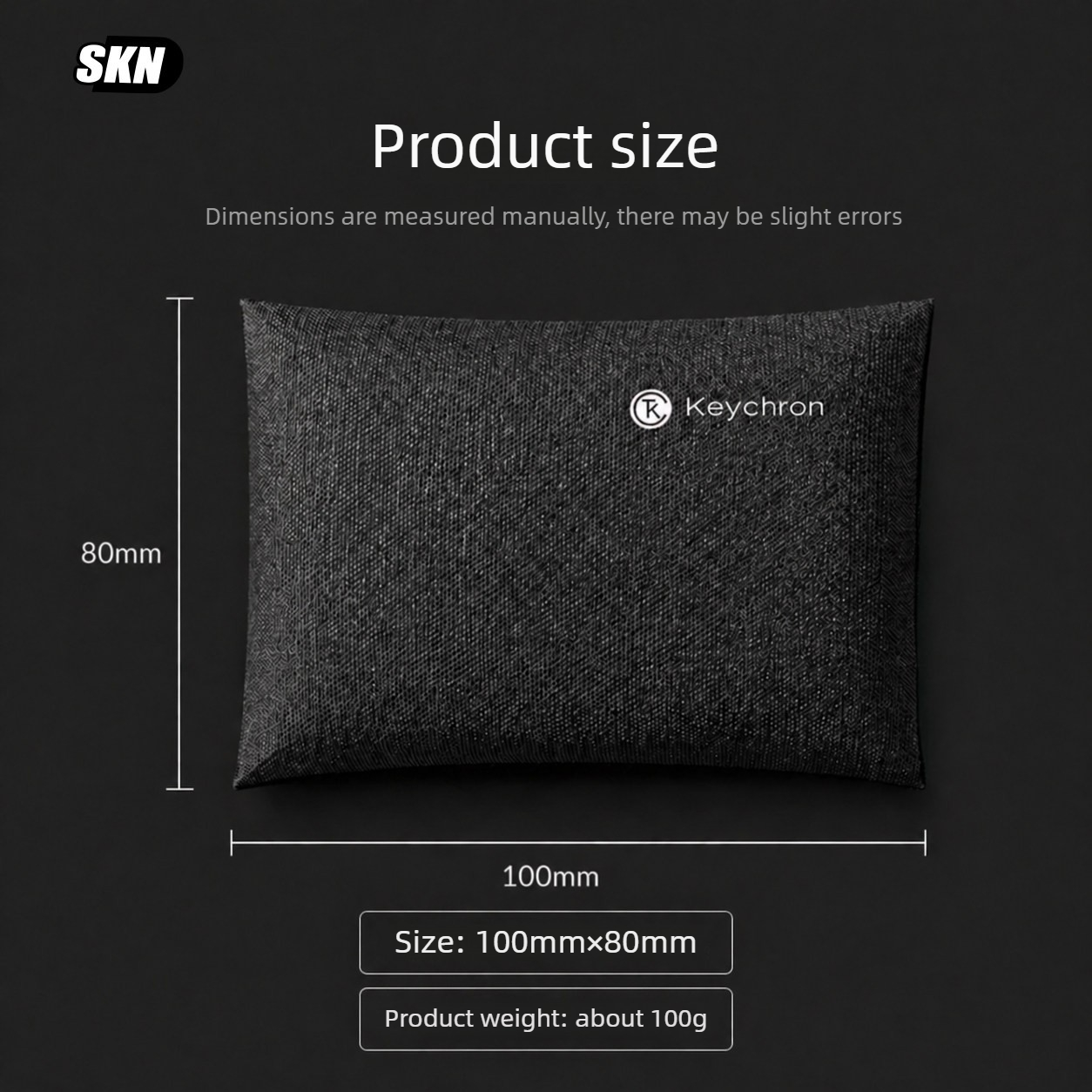 SKN滑り止め吸汗ハンドパック ドライ＆リラックス ゲーミン - Gaming Accessories Pack のレビューと価格