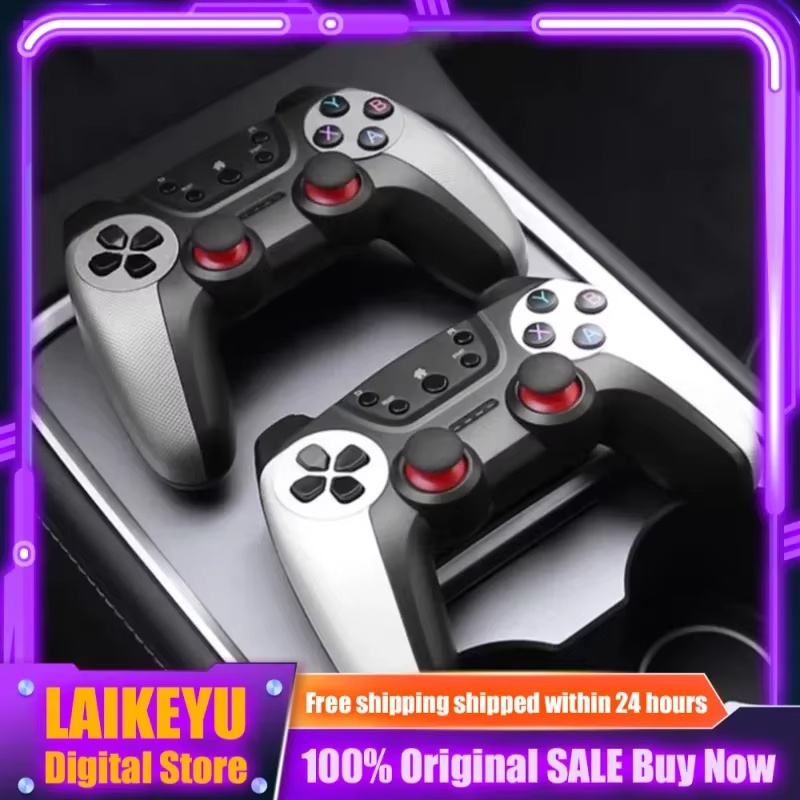 2025年新型ワイヤレスUSBゲームコントローラー、テスラ  - Gaming Accessories Online のレビューと価格