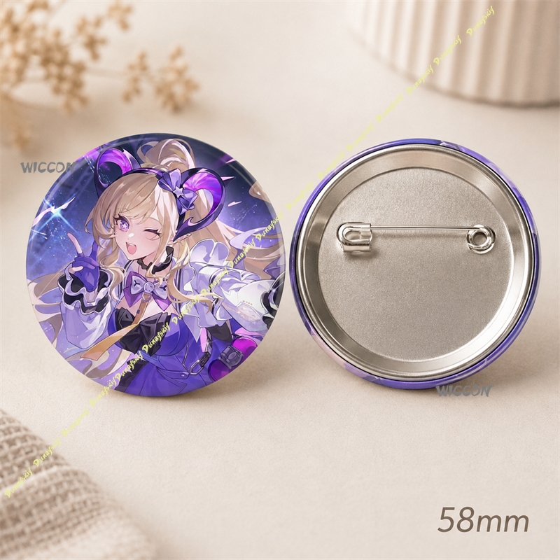 8 センチメートルアークナイツエンドフィールドコスプレアクセ - Gaming Accessories Toys のレビューと価格