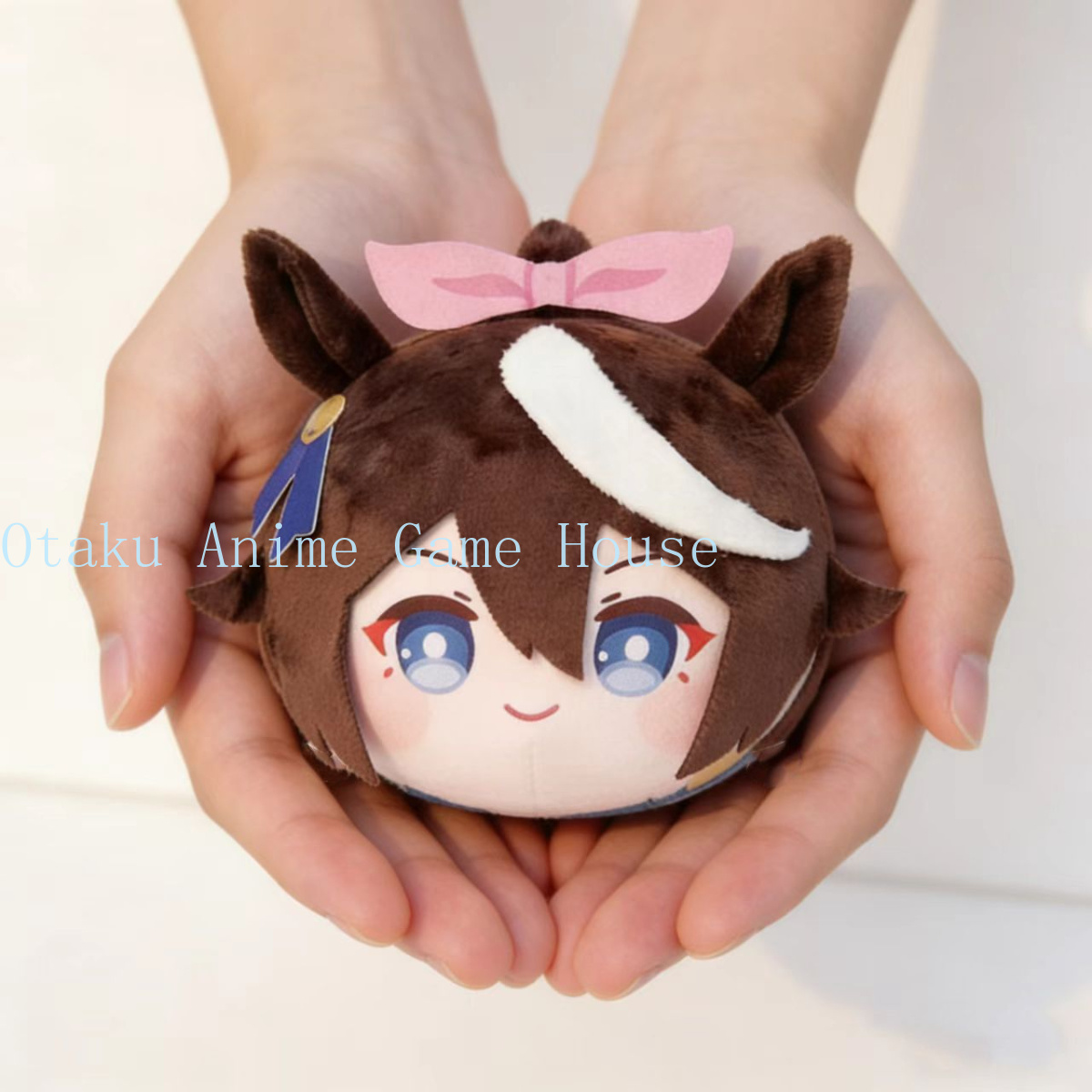 ウマ娘 オグリキャップ トカイテイオ アグネス・タキヨン か - Gaming Accessories Toys のレビューと価格