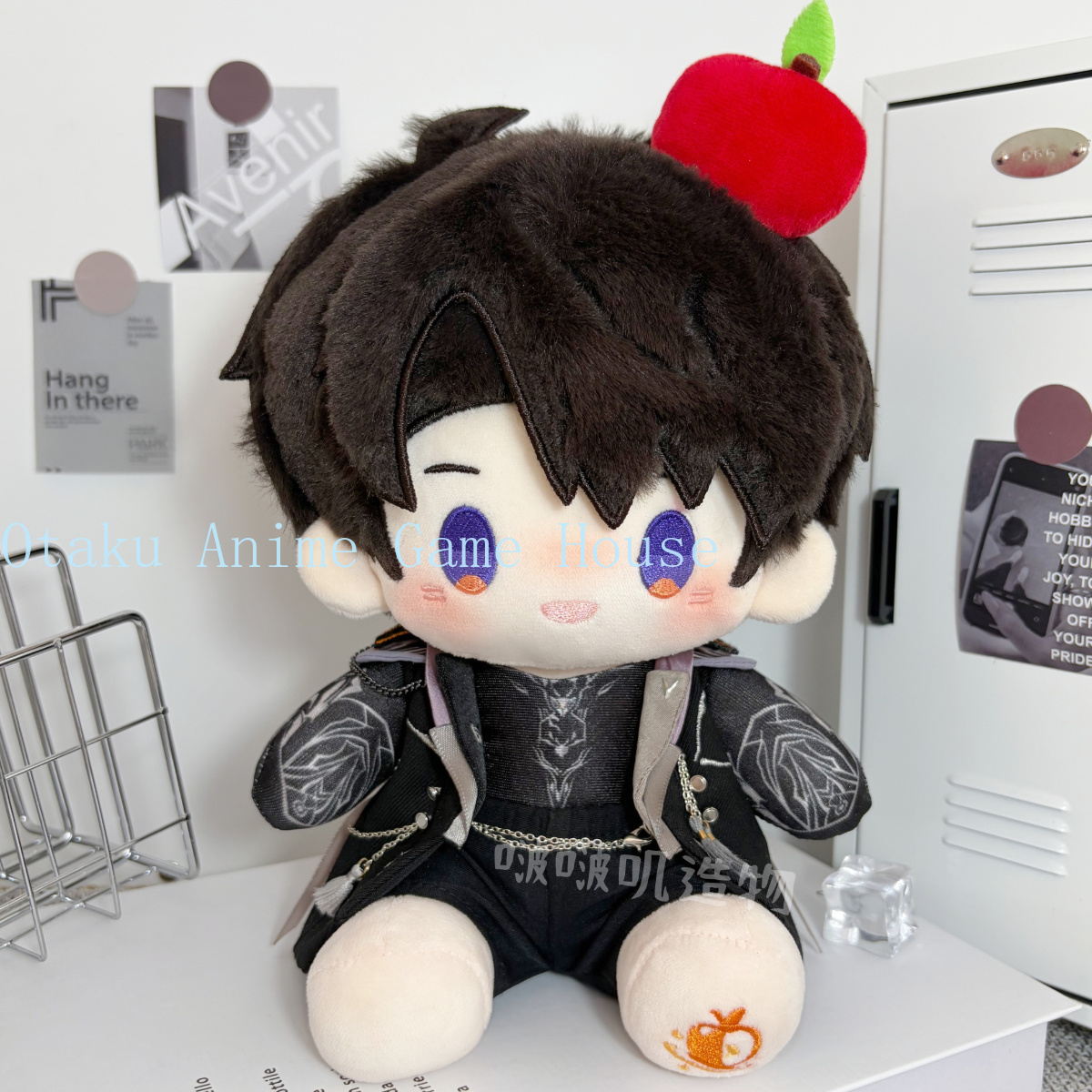 20 センチメートル愛とディープスペースケイレブ人形服かわい - Gaming Accessories Toys のレビューと価格
