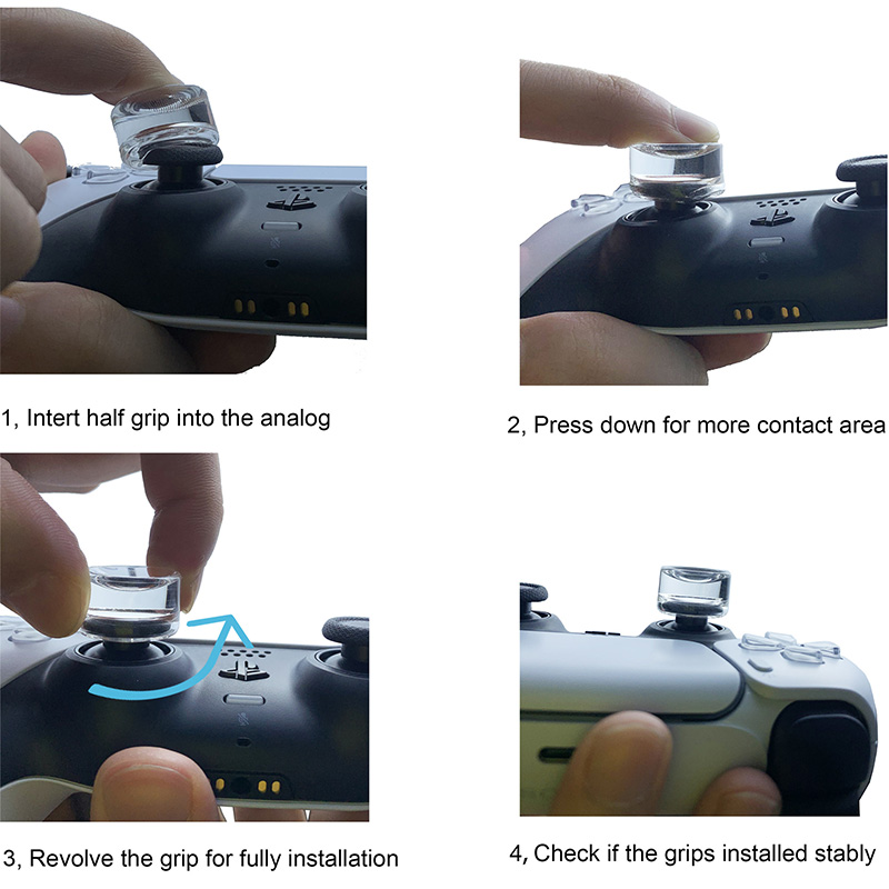 PS5 PS4 Xbox One S Xbox Series - Jjk Gaming Accessories のレビューと価格