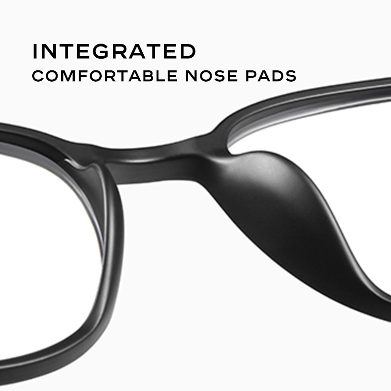CAPONI -男性用超軽量老眼鏡,ブルーライトブロッキング - Gaming Accessories Men のレビューと価格