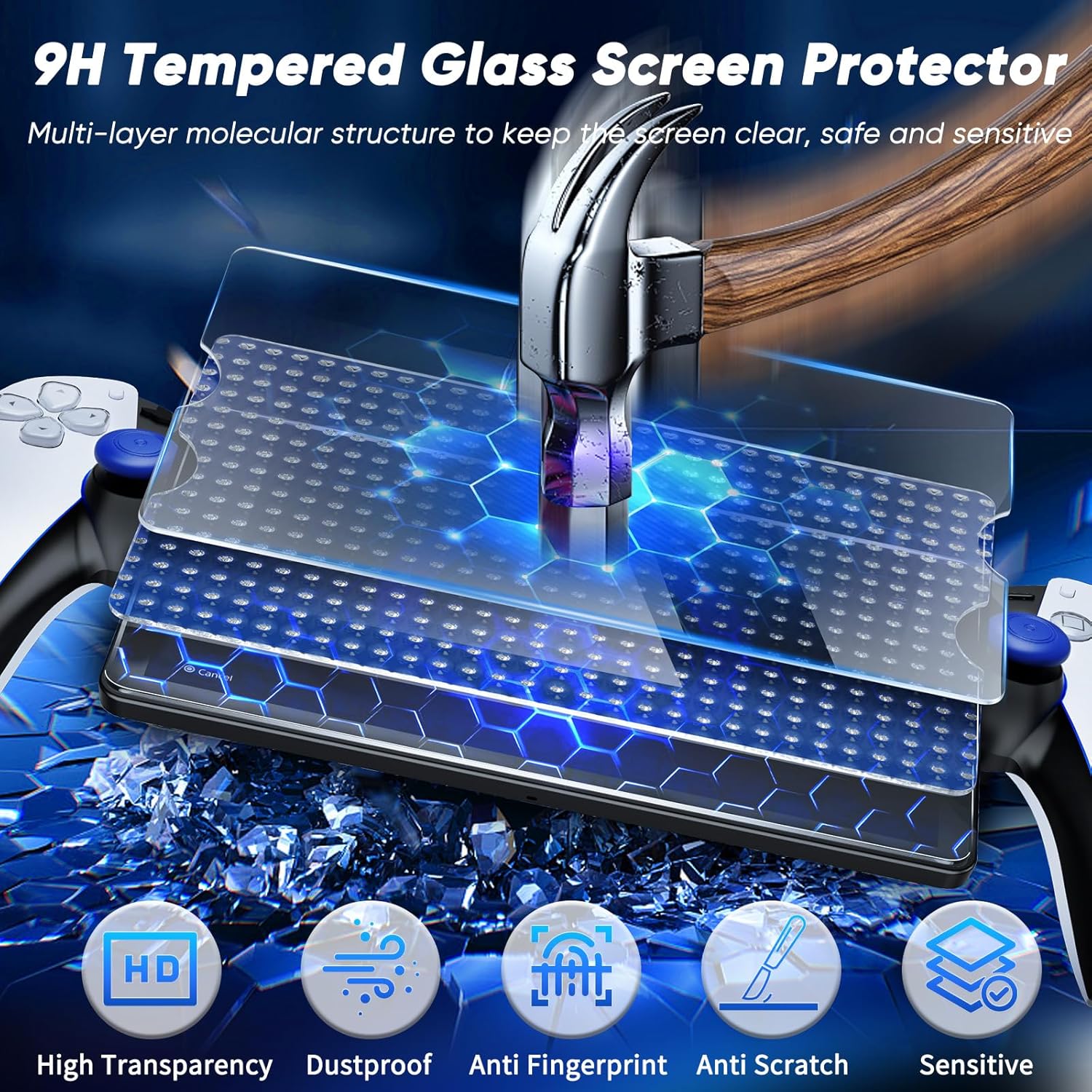 PS ポータル用ハードキャリングケース プレイステーションポ - Gaming Accessories Pack のレビューと価格