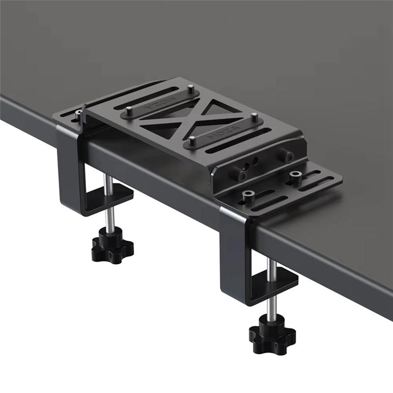MOZA Racing R9 および R5、R12 テーブル - Gaming Accessories Pack のレビューと価格
